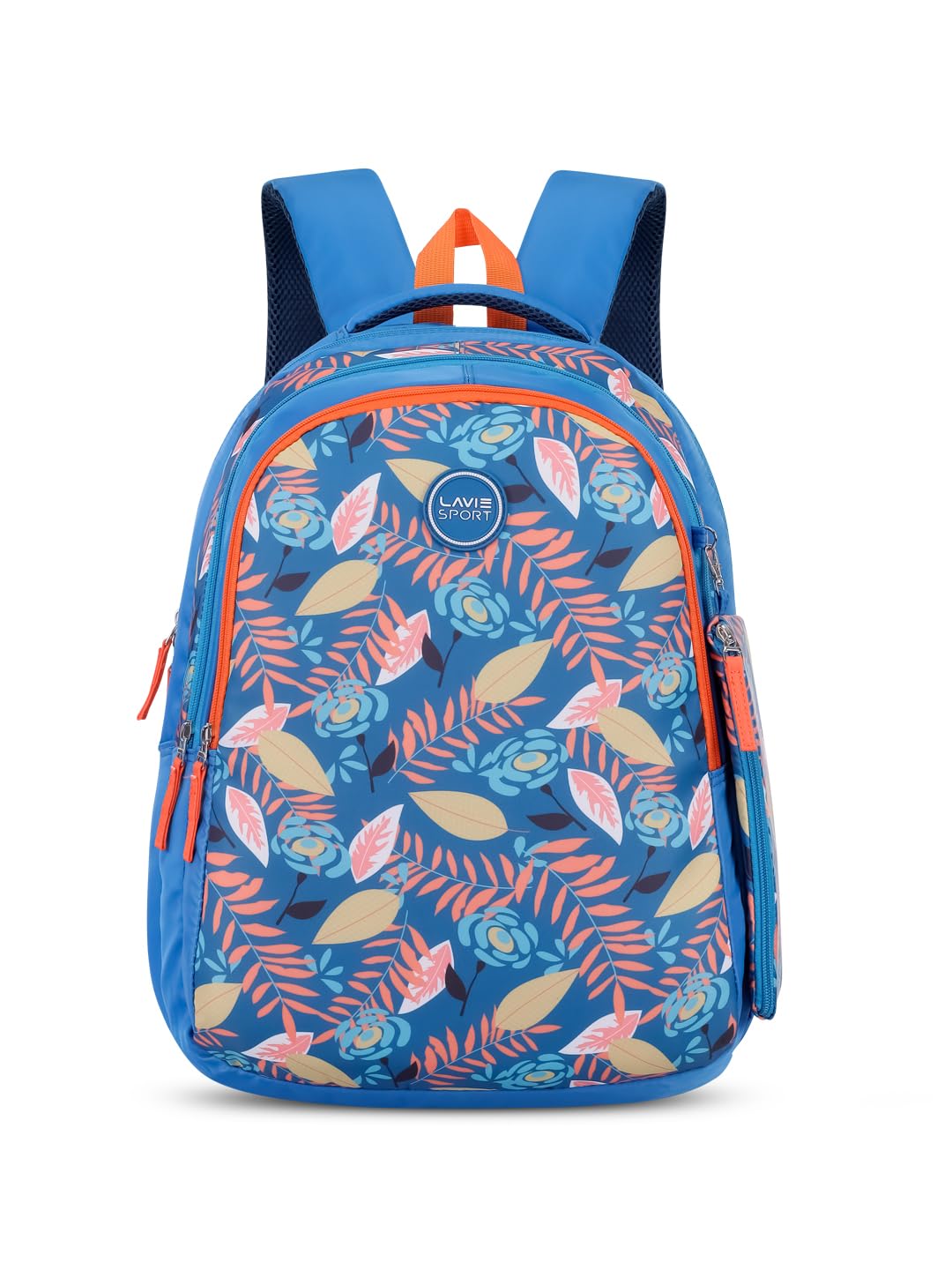 Tropica Laptop Backpack | 37 Liters | Fits Upto 16 Inch | Laptop Compatiable | Rain Cover | Gift for Boys & Girls-image-13
