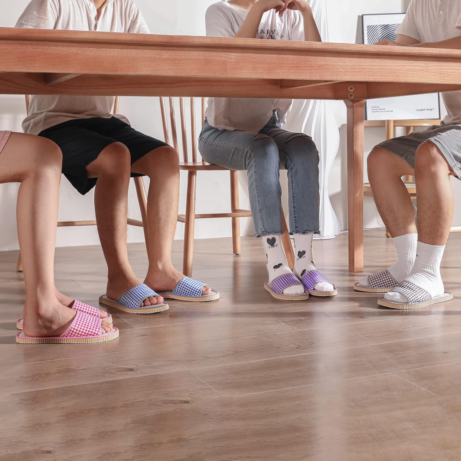 10 Pairs Washable House Slippers for Nigeria Ubuy