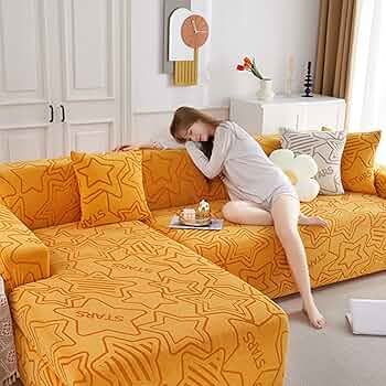 ソファーカバー　カロリーナsv スペイン製】フィットタイプソファカバー(横ストレッチ