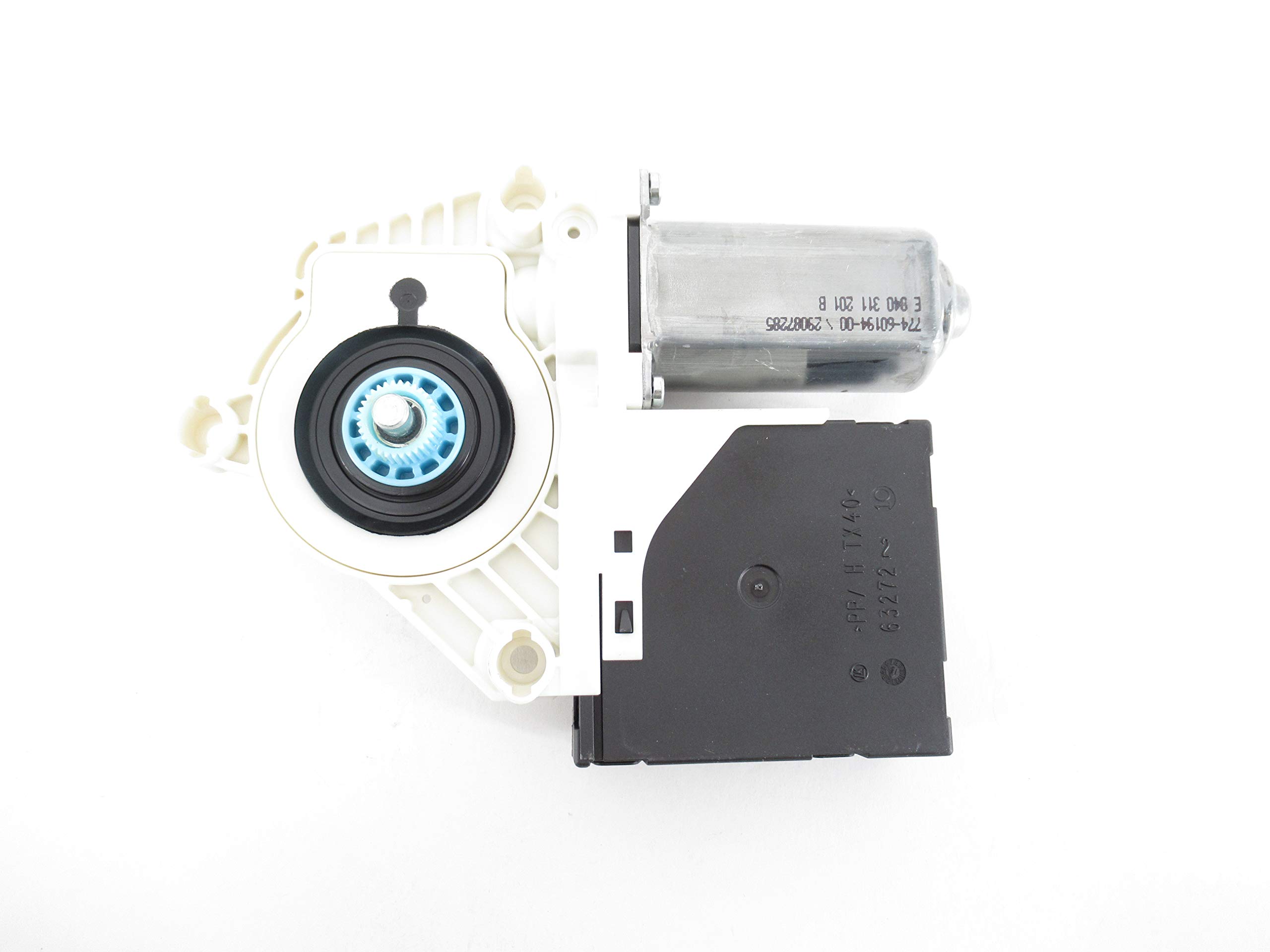 Volkswagen Power Window Motor - 1Q0-959-701H-Z0H : Amazon.ca