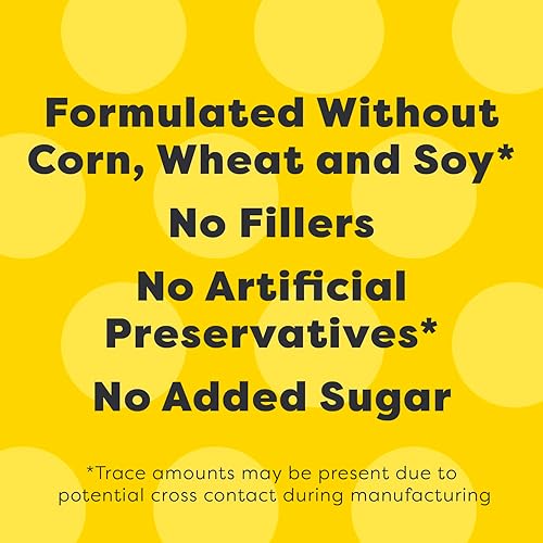 Miniatura 9 de Temptations Creamy Puree - Sorpresas para gatos sabor a pollo, bolsas de 0.42 onzas, 16 unidades