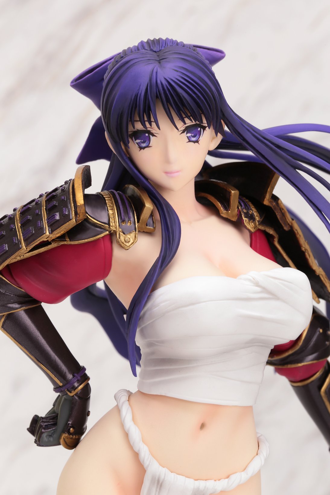 Amazon | ワルキューレロマンツェ More&More 龍造寺 茜 1/6スケール
