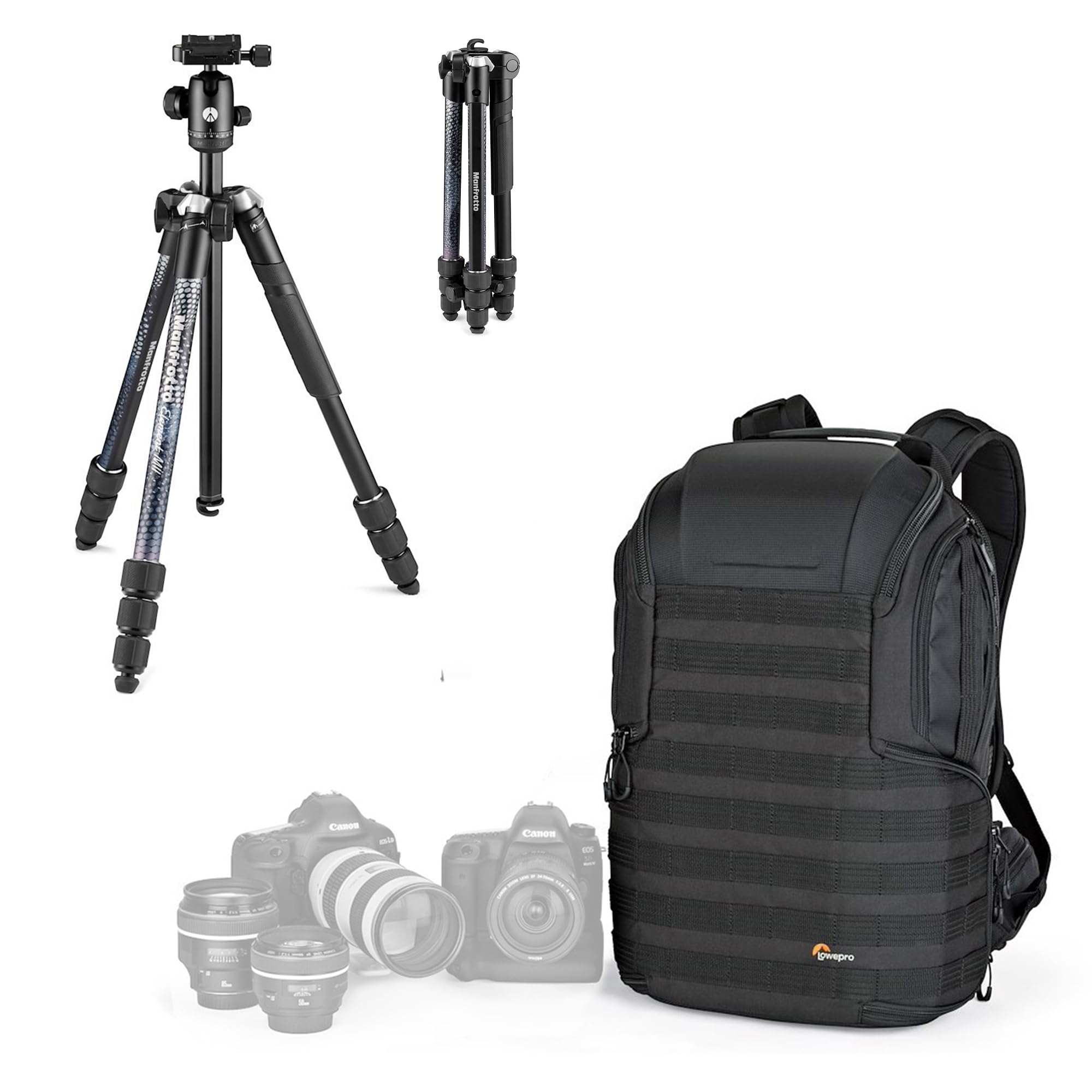 Manfrotto Element