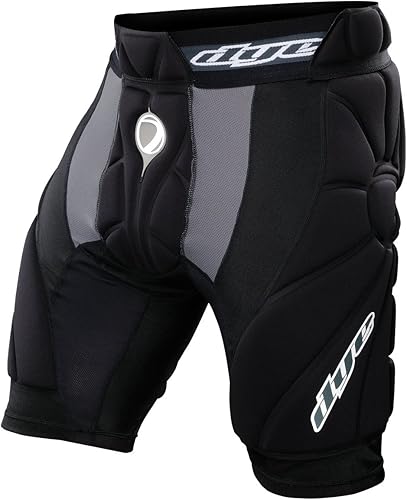 Dye Precision Performance Paintball Slider Short