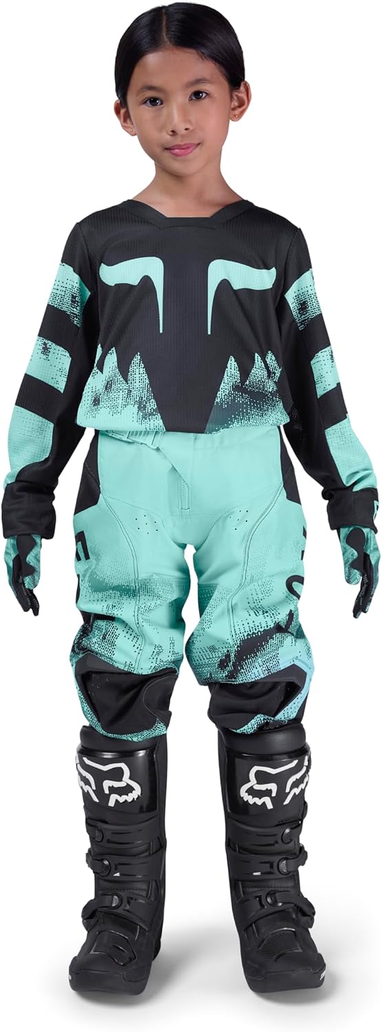 Fox Racing Unisex Kids Youth 180 Jersey