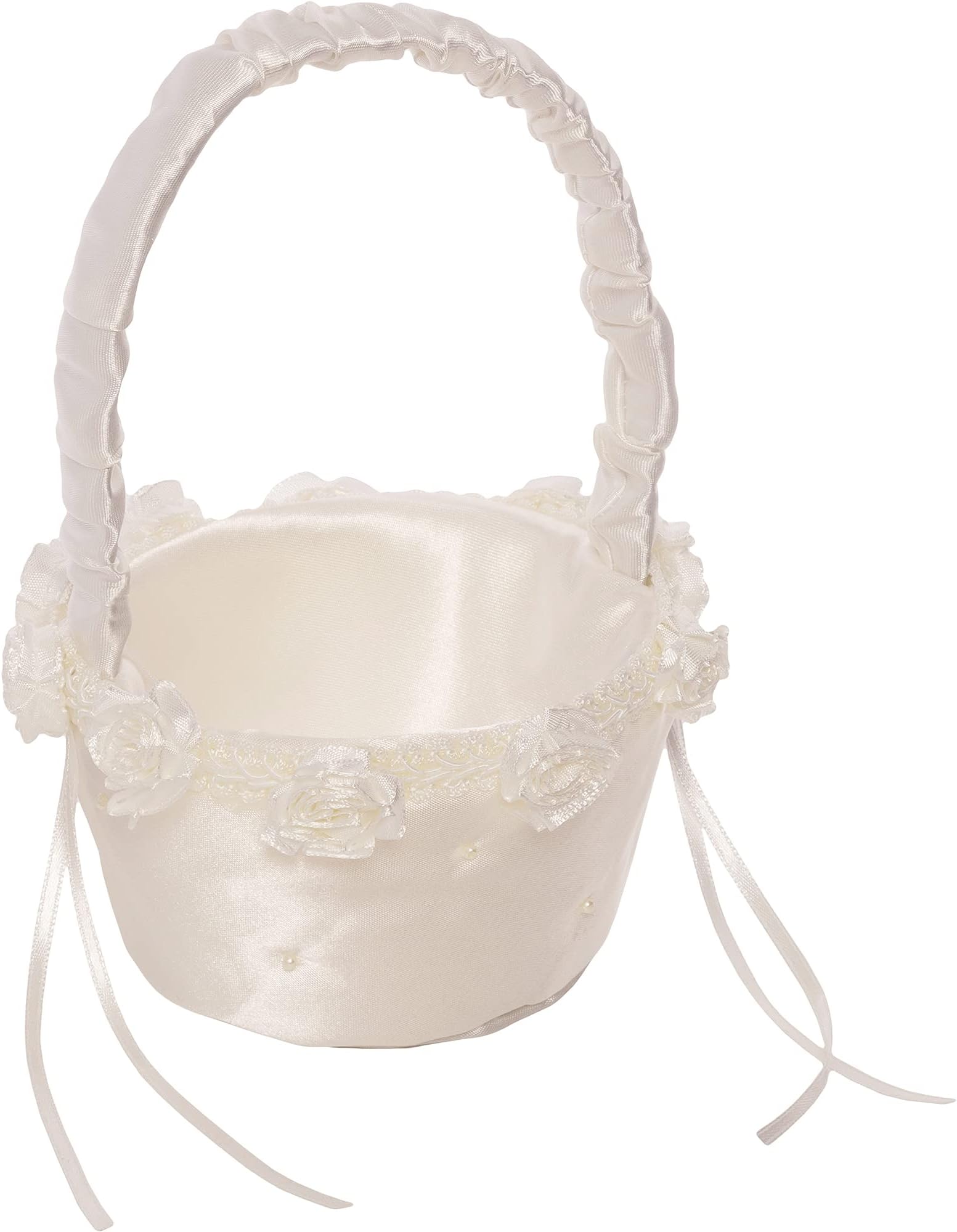 Flower Basket