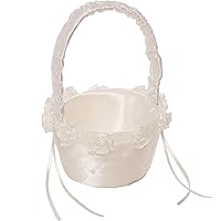 Algopix Similar Product 15 - Simplicity 5073062010 Small Flower Girl