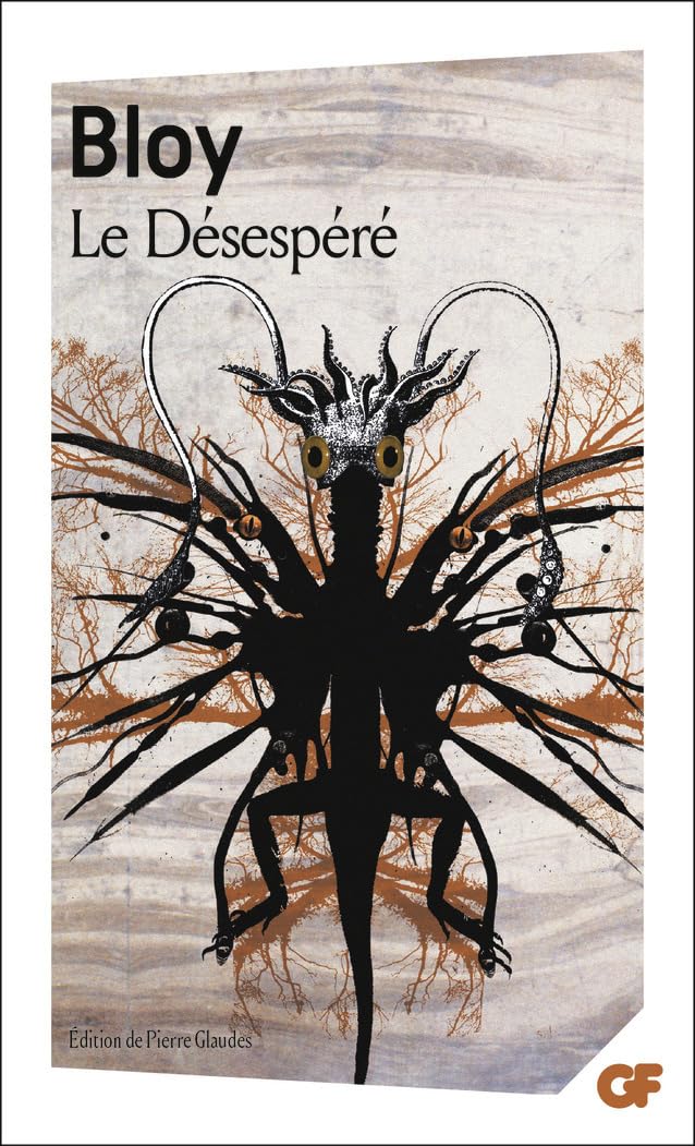 Le Desespere (Littérature et civilisation)