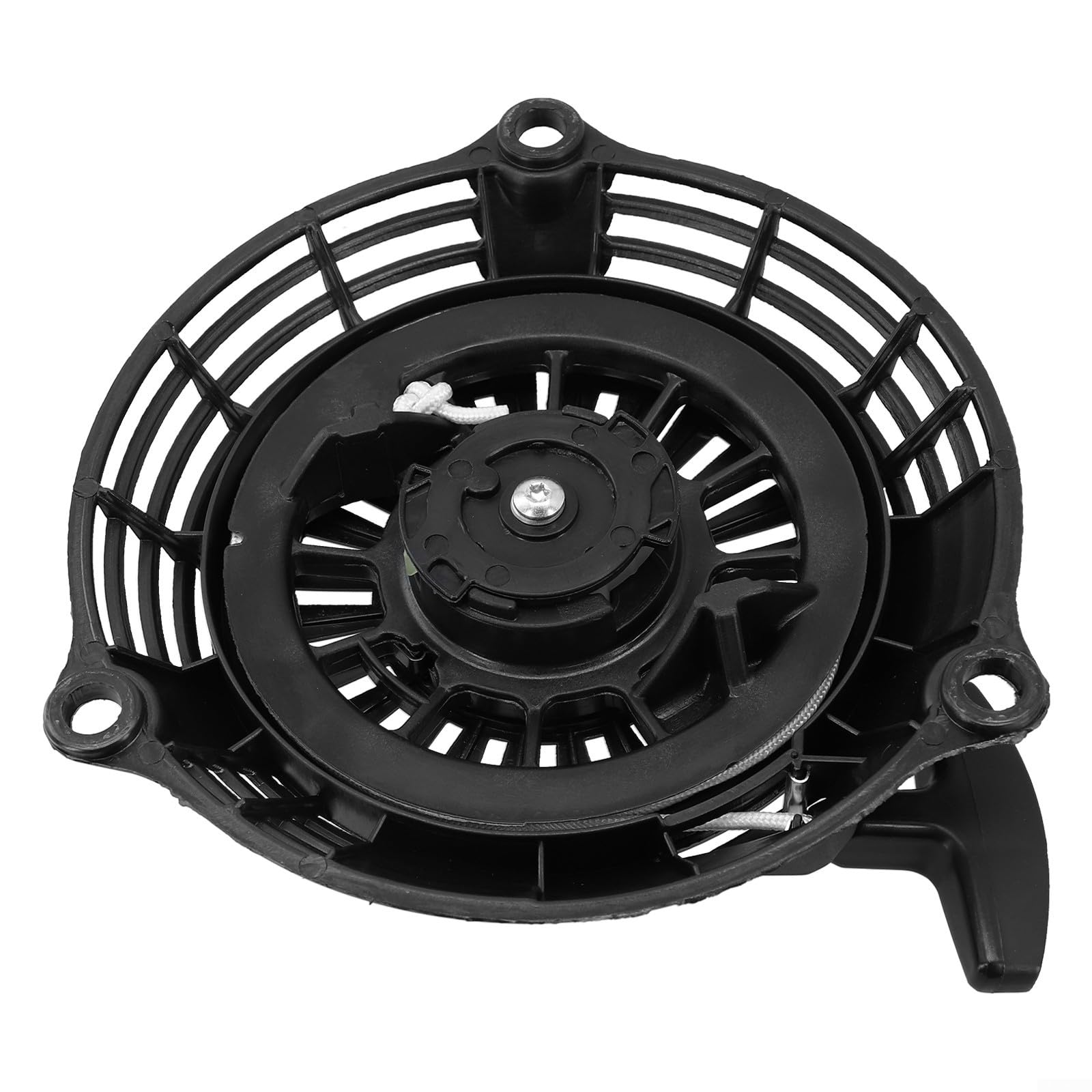 OEM Equivalent Recoil Starter for Honda GCV135 For GCV160 Engines Designed to Replace 28400 ZL8 033ZA on Common Mower Models