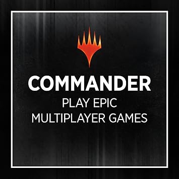 Magic: The Gathering Murders at Karlov Manor Commander Deck - Deadly Disguise (100-Card Deck, 2-Card Collector Booster Sample Pack + Accessories)