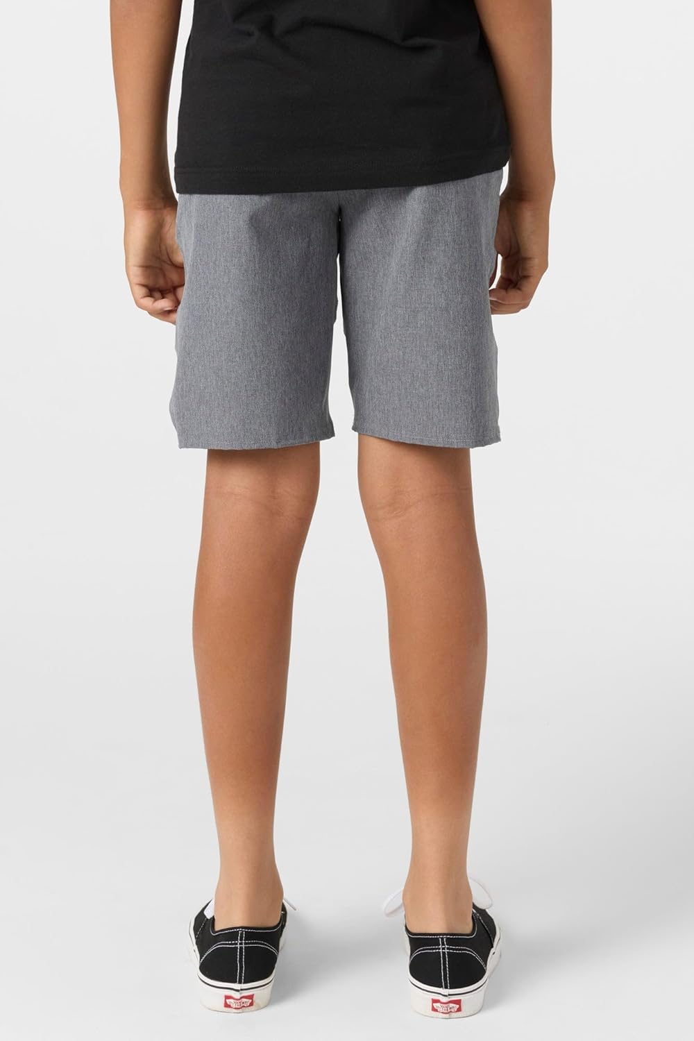 O'Neill Kids Men's Reserve Heather (Big Kids)