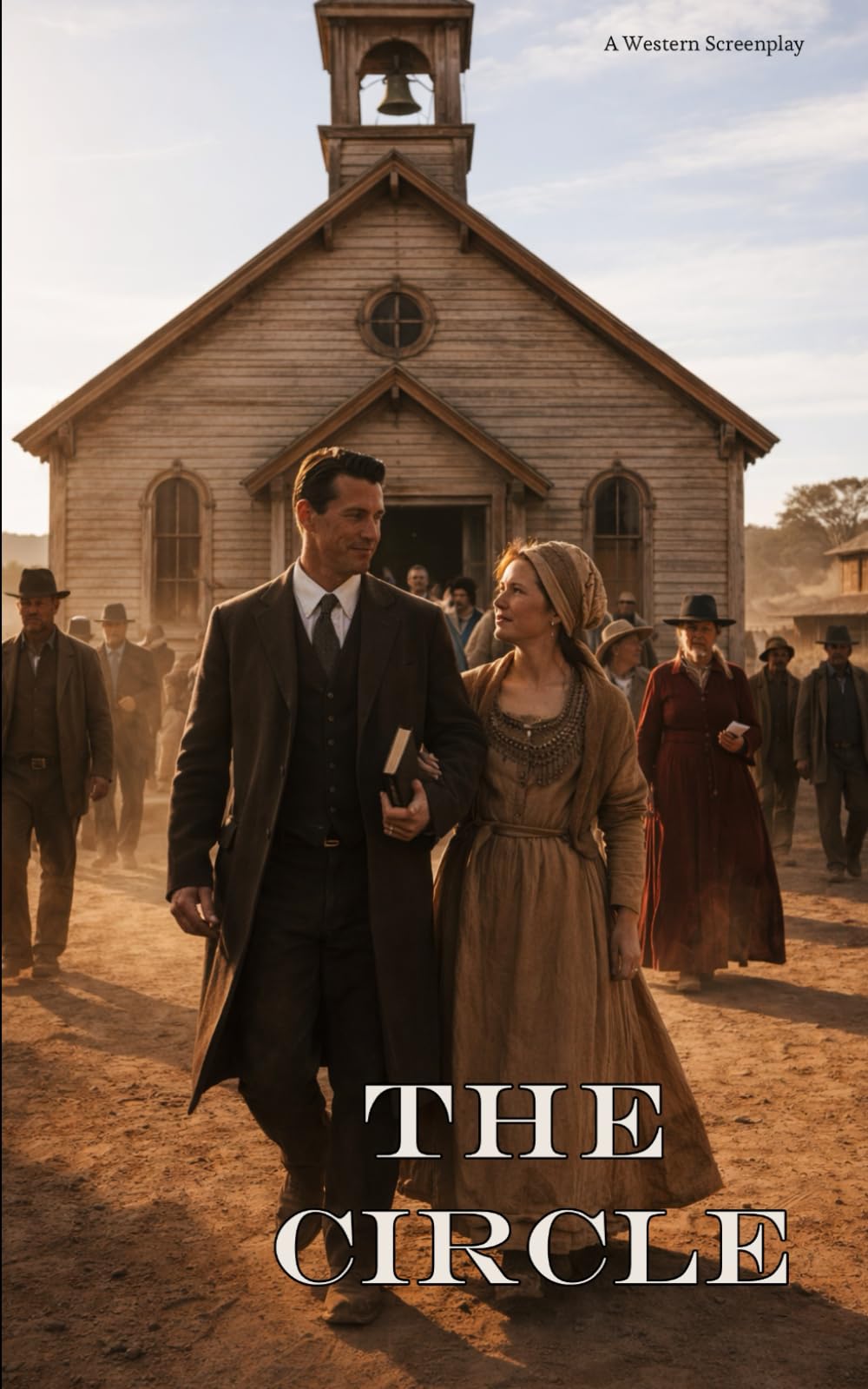 The Circle: Cold Revenge
