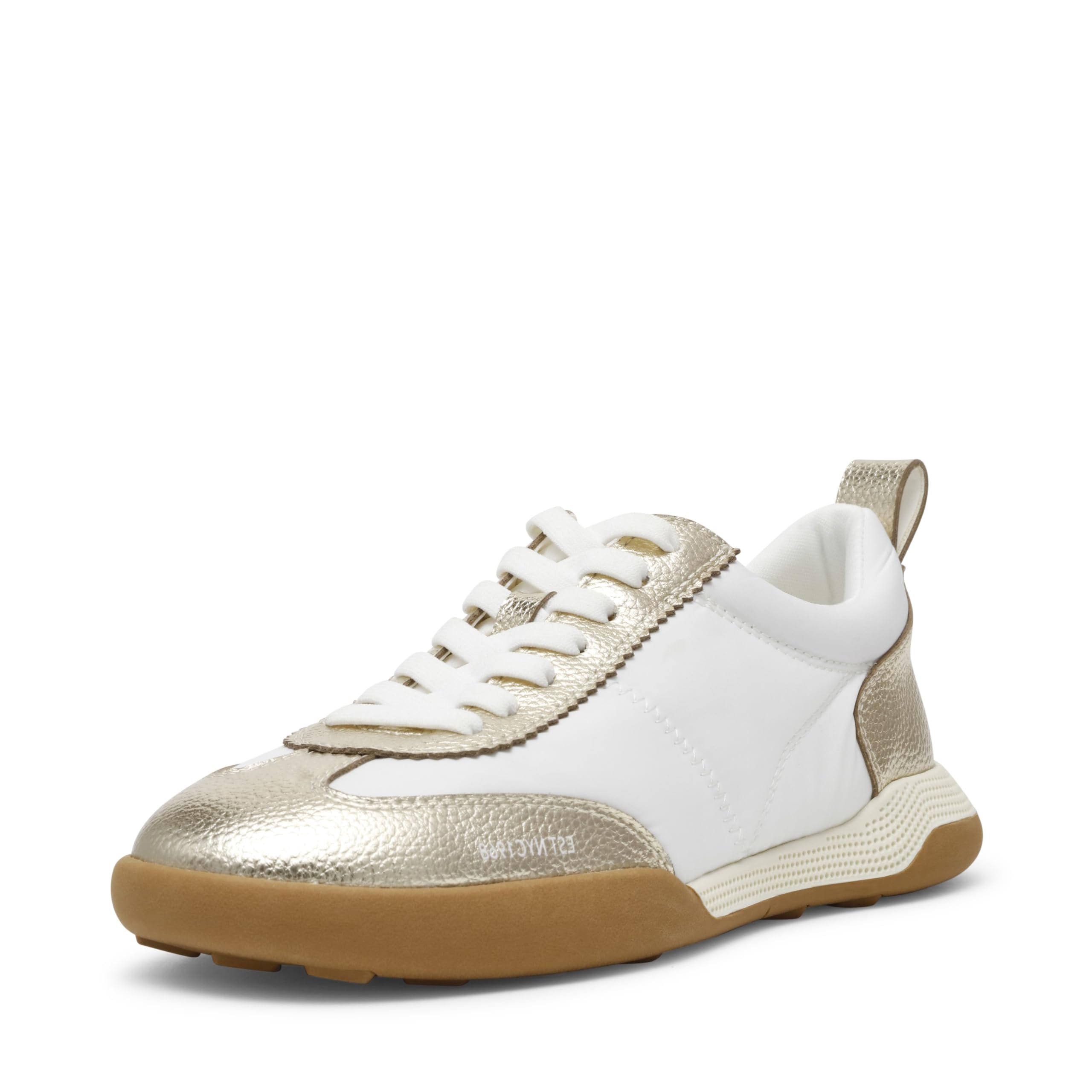 Baskets blanches pour femme Anne Klein Westside en taille 38 - 7