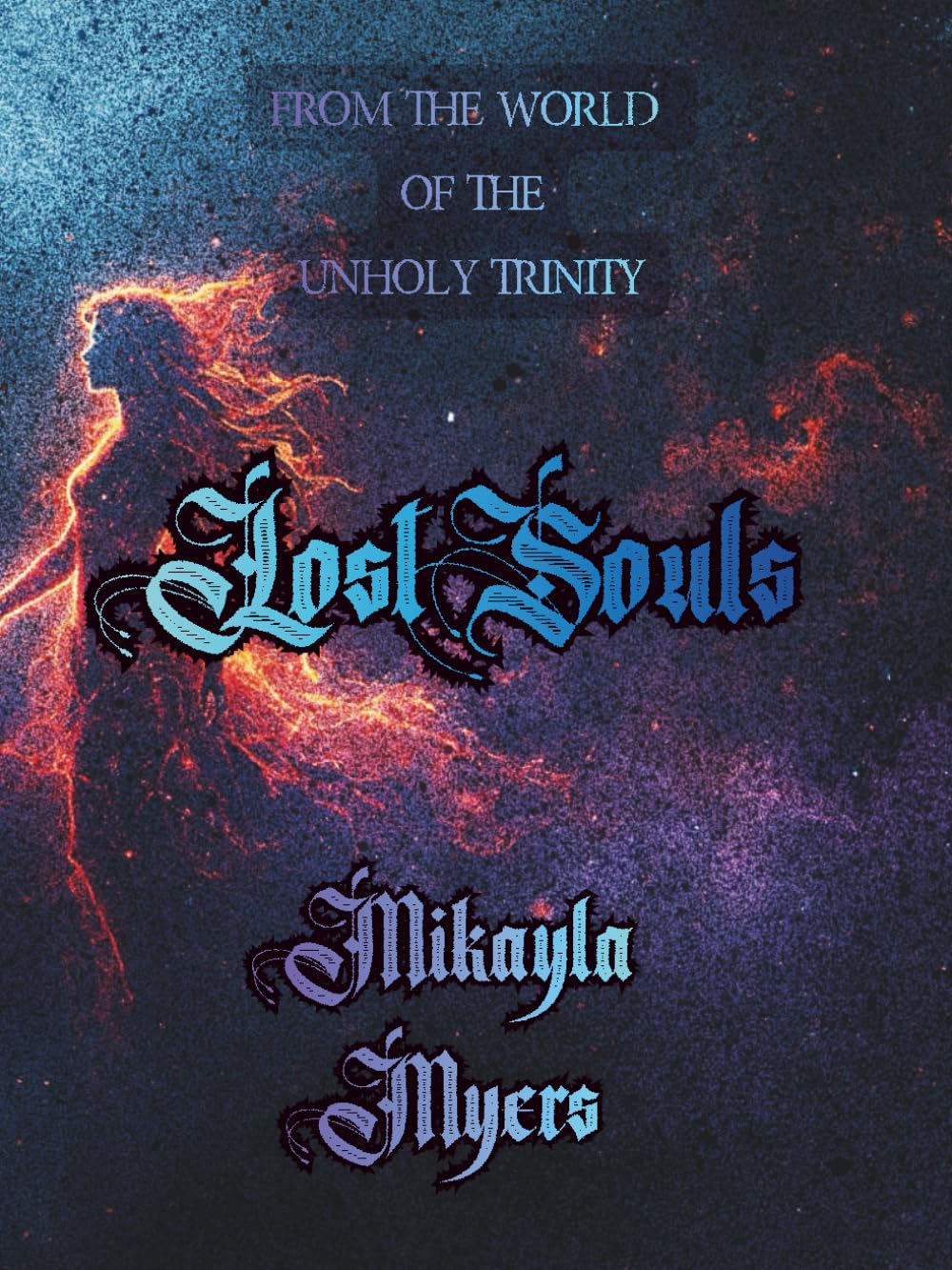 Lost Souls