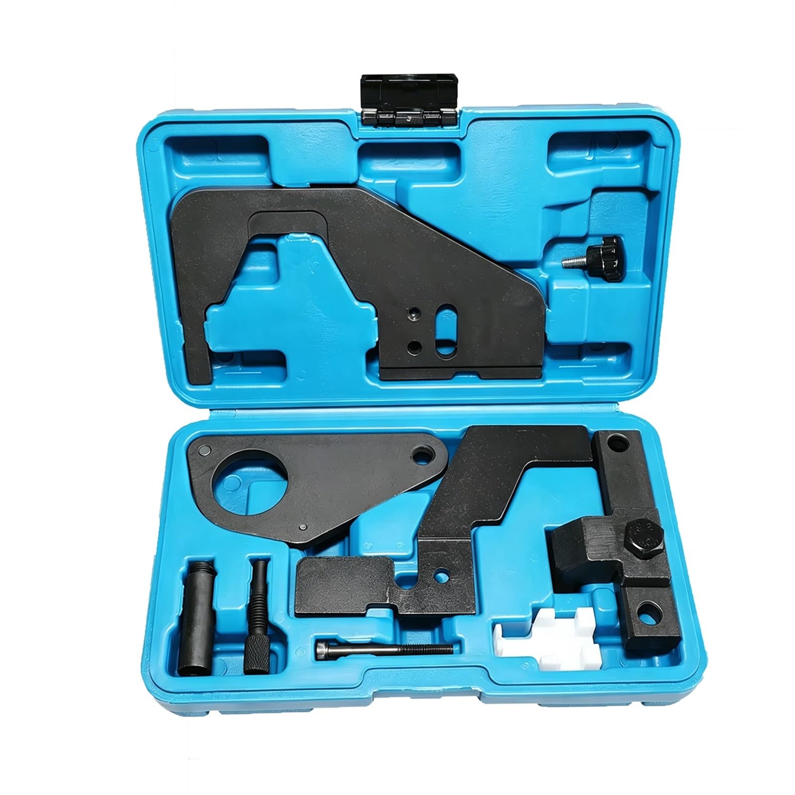 Compatible con Peugeot para 108 2014-2015 para 208 2012-2015 Juego De Herramientas Sincronización Motor Automotriz Piezas Repuesto Auto Herramientas Ajuste Motor