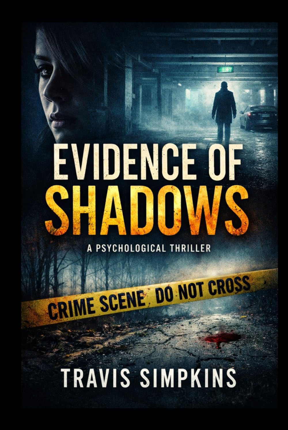 EVIDENCE OF SHADOW