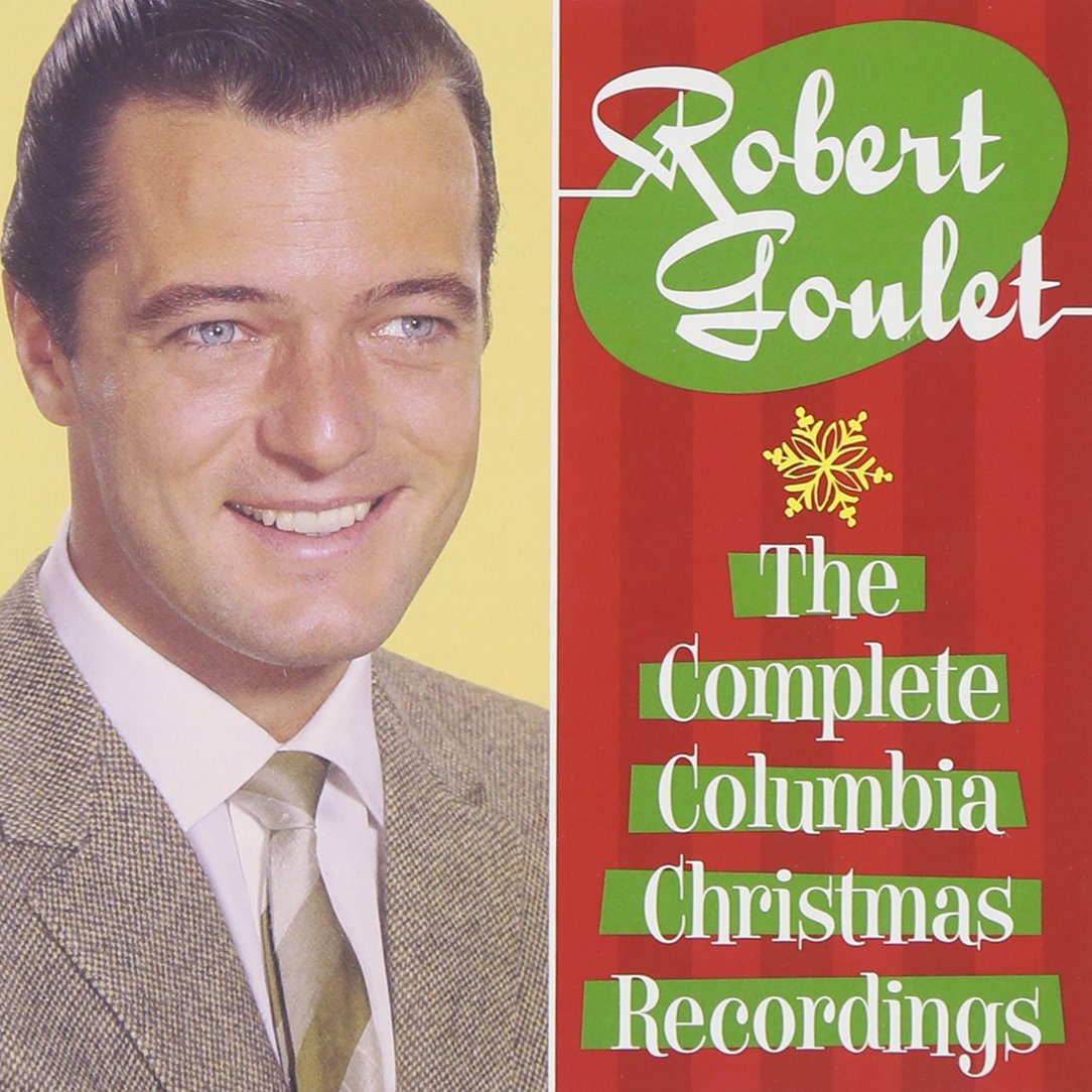 Complete Columbia Christmas Recordings