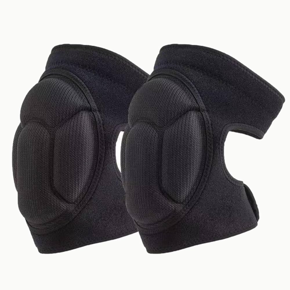 Amazon.co.jp: 膝当て-膝サポーター-膝パッド-スノーボード