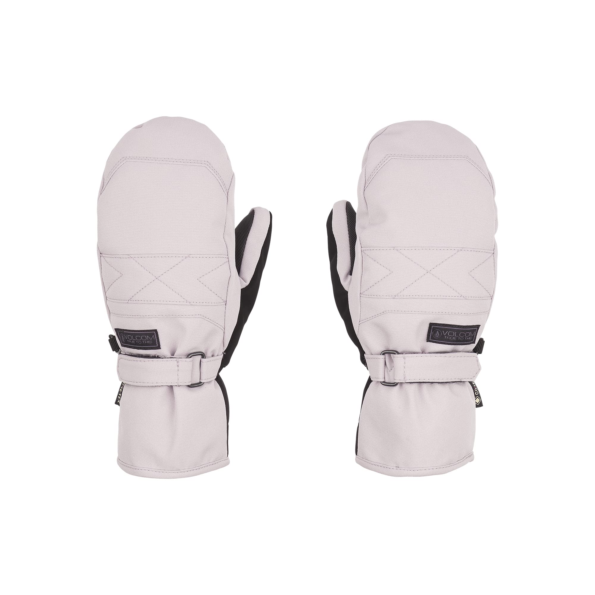 Volcom Damen Peep Gore-tex Mitt Fäustlinge