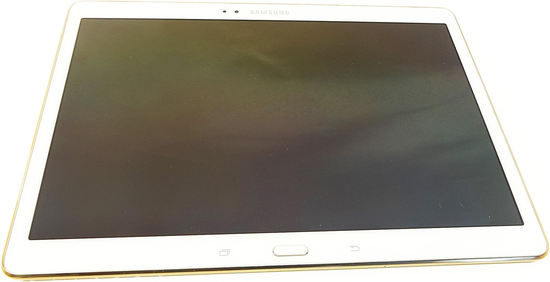 Samsung Galaxy Tab S 10.5-Inch Tablet (16 GB, Dazzling White)