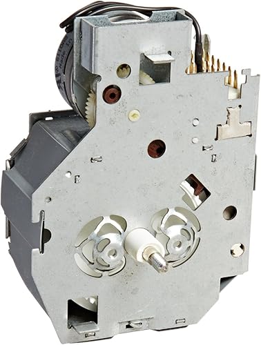 Frigidaire 5303289594Combo lavadorasecadora temporizador unidad