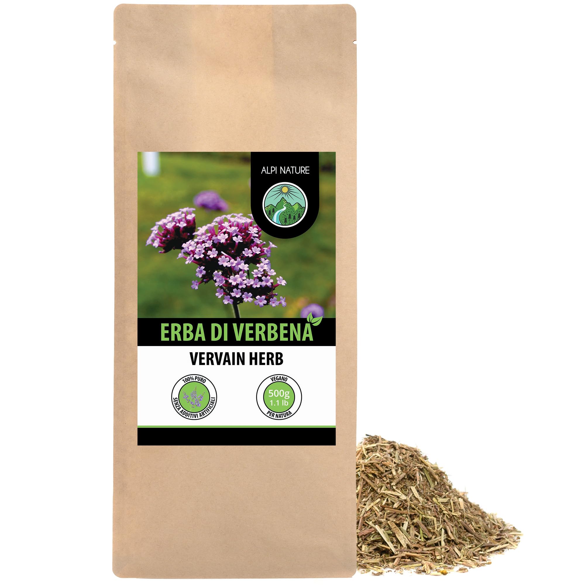 Verbena (Verbena Officinalis) - Corte Ducale