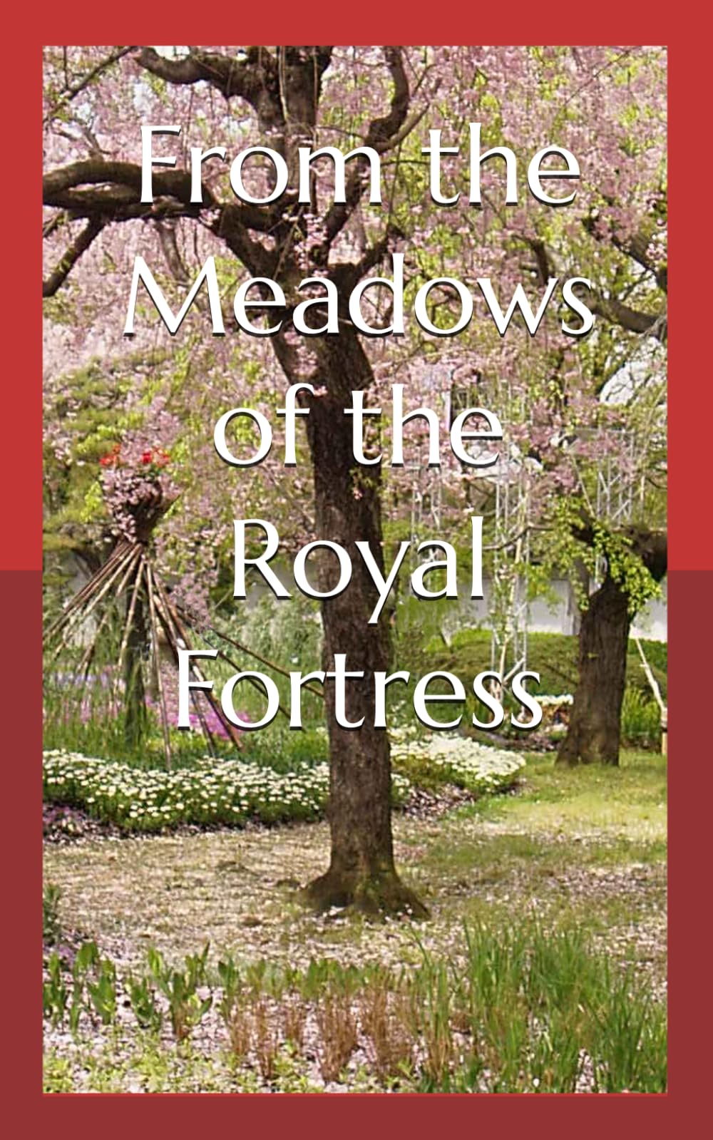 From the Meadows of the Royal Fortress #2: kimberlyann