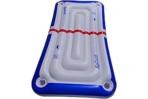 SplashBeerDye Inflatable Beer Die Table - Party Float
