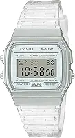 Relógio Casio Feminino Standard F-91ws-7df