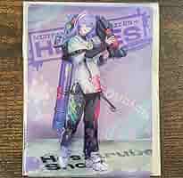 Xdinary Heroes overture トレカセット クリアトレカ 61XmYYsZqrL._UF350,350_QL50_.jpg