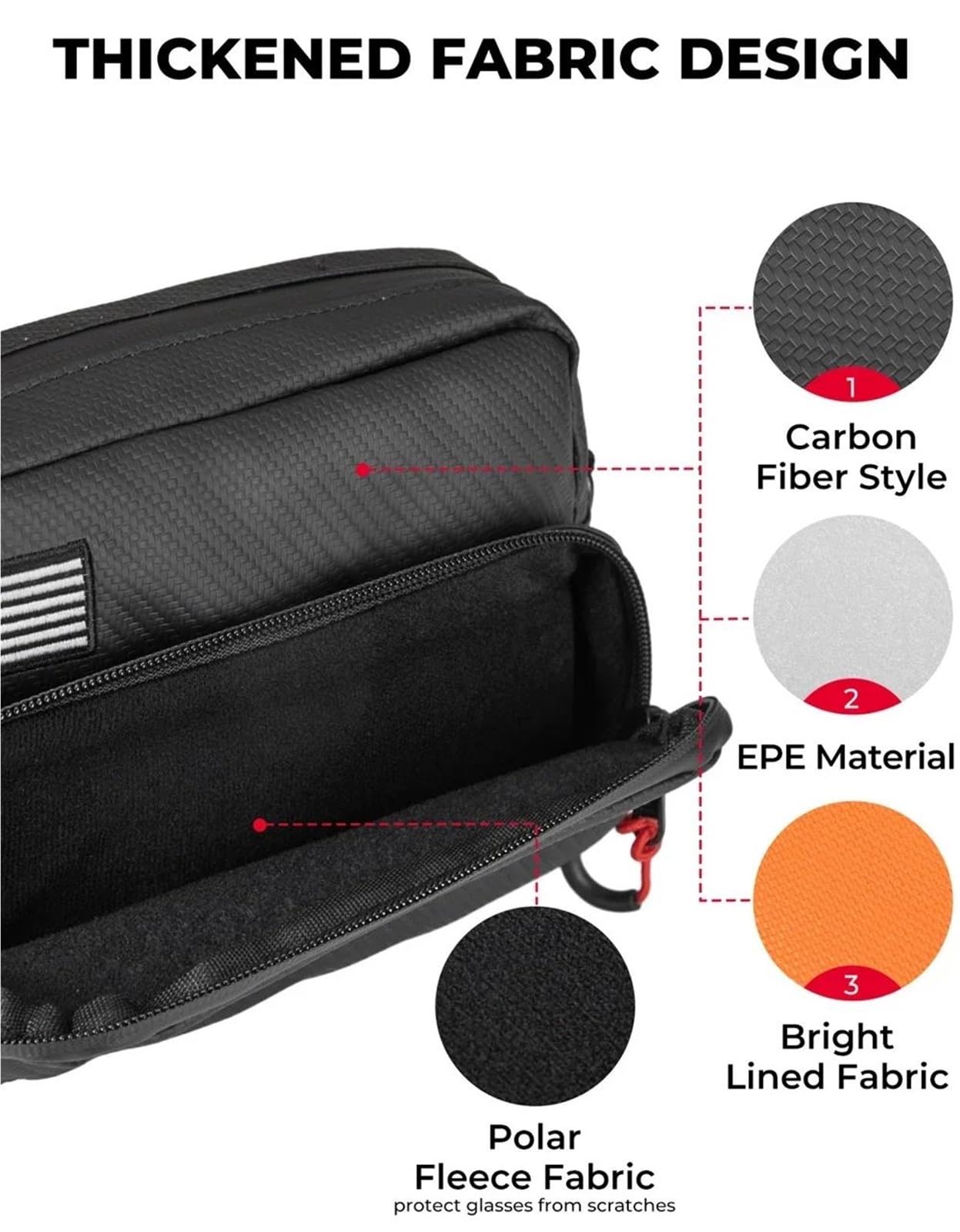 Borse Sella Pelle Moto Per Motociclette Biciclette Veicoli Fuoristrada Motoslitte Borsa Universale Per Manubrio Borsa Porta Attrezzi Per Forcella Anteriore Con Tracolla Borsa Sella Motocicletta