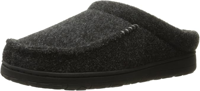 dearfoam slippers mens amazon