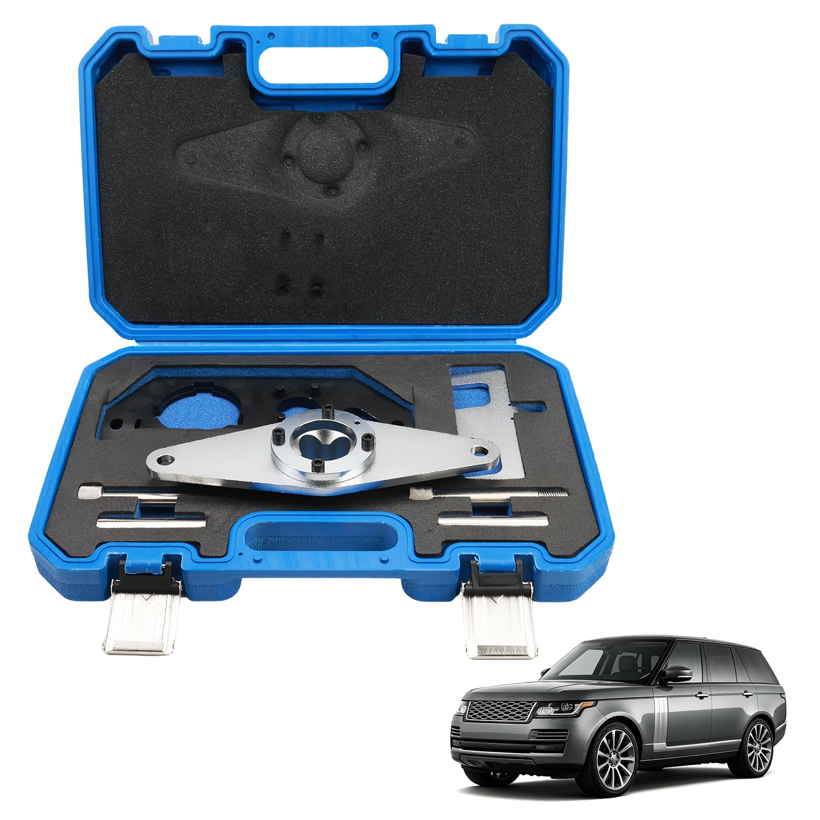 Attrezzi Sincronizzazione Dell'albero A Camme per Land Rover JLR-303-1631