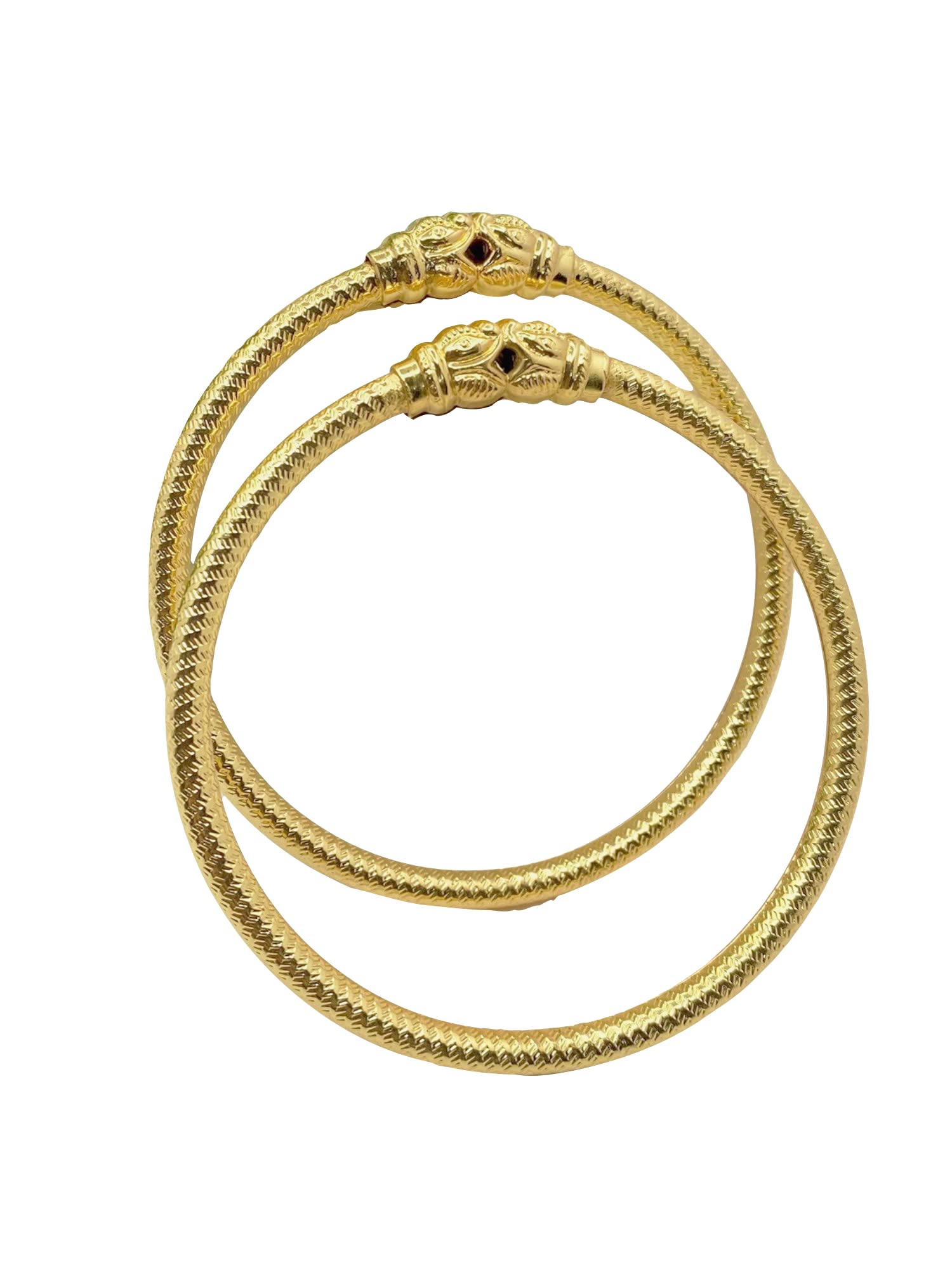 See full amazon price history chart for AARTISAI - Fashionable, Stylish Designer Traditional Gold Plated Pair of Bangles Stylish, and Imitation Fancy Bangles for Women Girls and Ladies AARTISAI - Fashionable, Stylish Designer Traditional Gold Plated Pair of Bangles Stylish, and Imitation Fancy Bangles for Women Girls and Ladies (B09FLGC148) Amazon Price History, Amazon Price Tracker