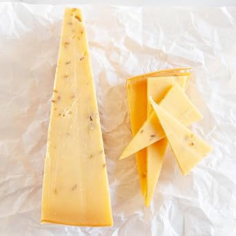 igourmet Dutch Cheese Assortment in Gift Box (2 pound) - A perfect compilation of Dutch Cheese