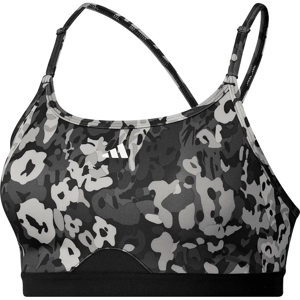 adidas AERCT LS Bra Brand Sports Bra