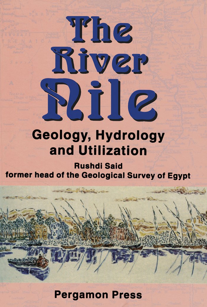 The River Nile: Geology, Hydrology and Utilization
