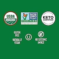 Vista 9 de Edulcorantes sanos, stevia orgánica