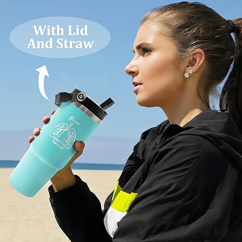 Miniatura 9 de Regalos de peluquería para mujeres, ideas de regalos para estilistas, vaso de peluquería grabado personalizado, regalos para estilistas para