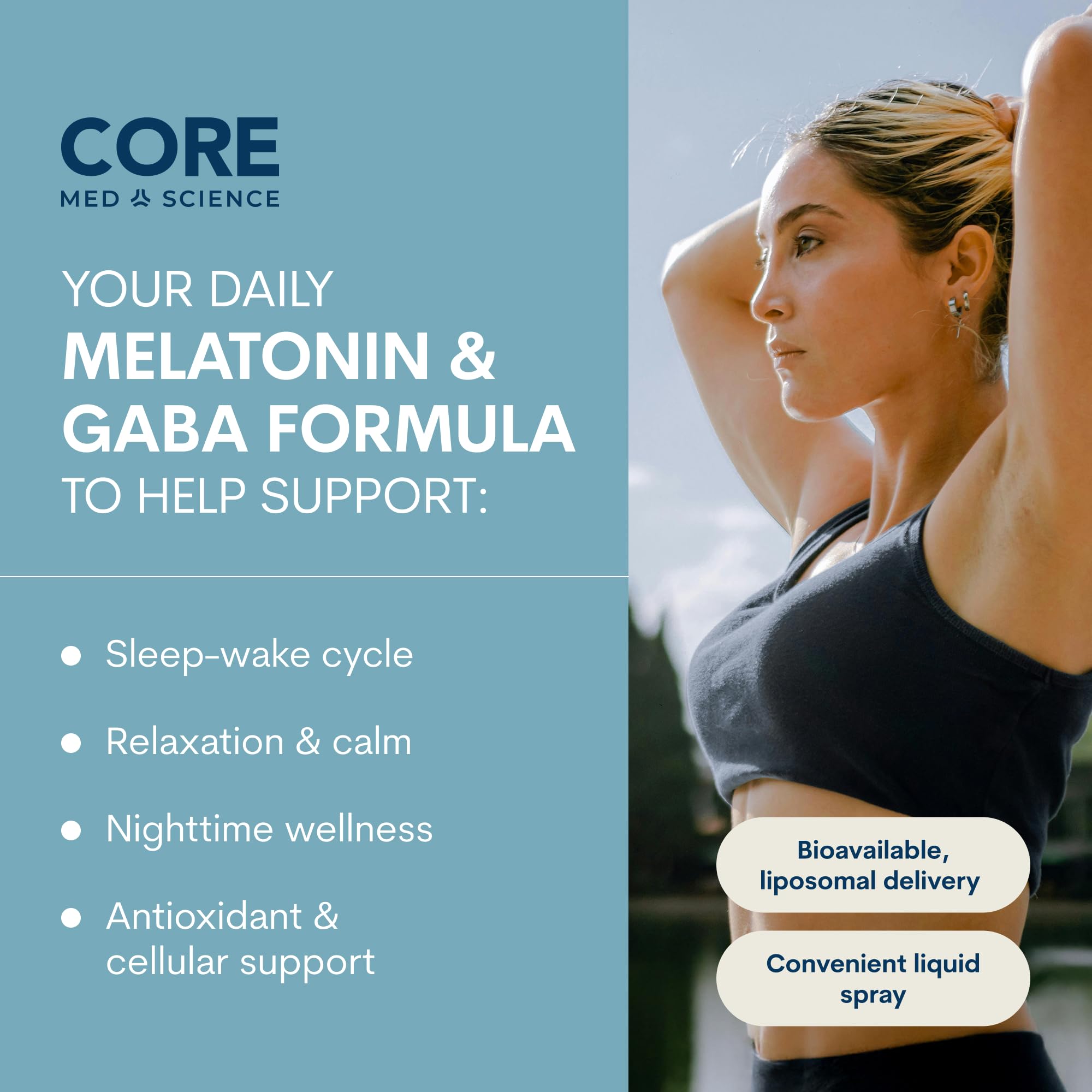melatonin vs glutathione The role of melatonin, and silicon in mitigating the acid Melatonin may help ease chronic