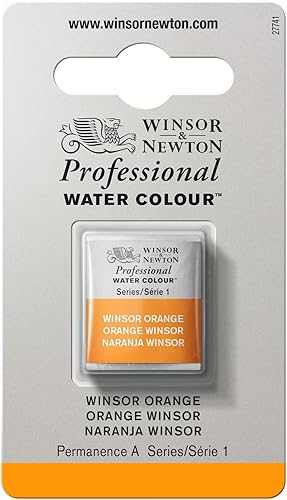 Vista 65 de Winsor & Newton - Pintura para acuarela profesional