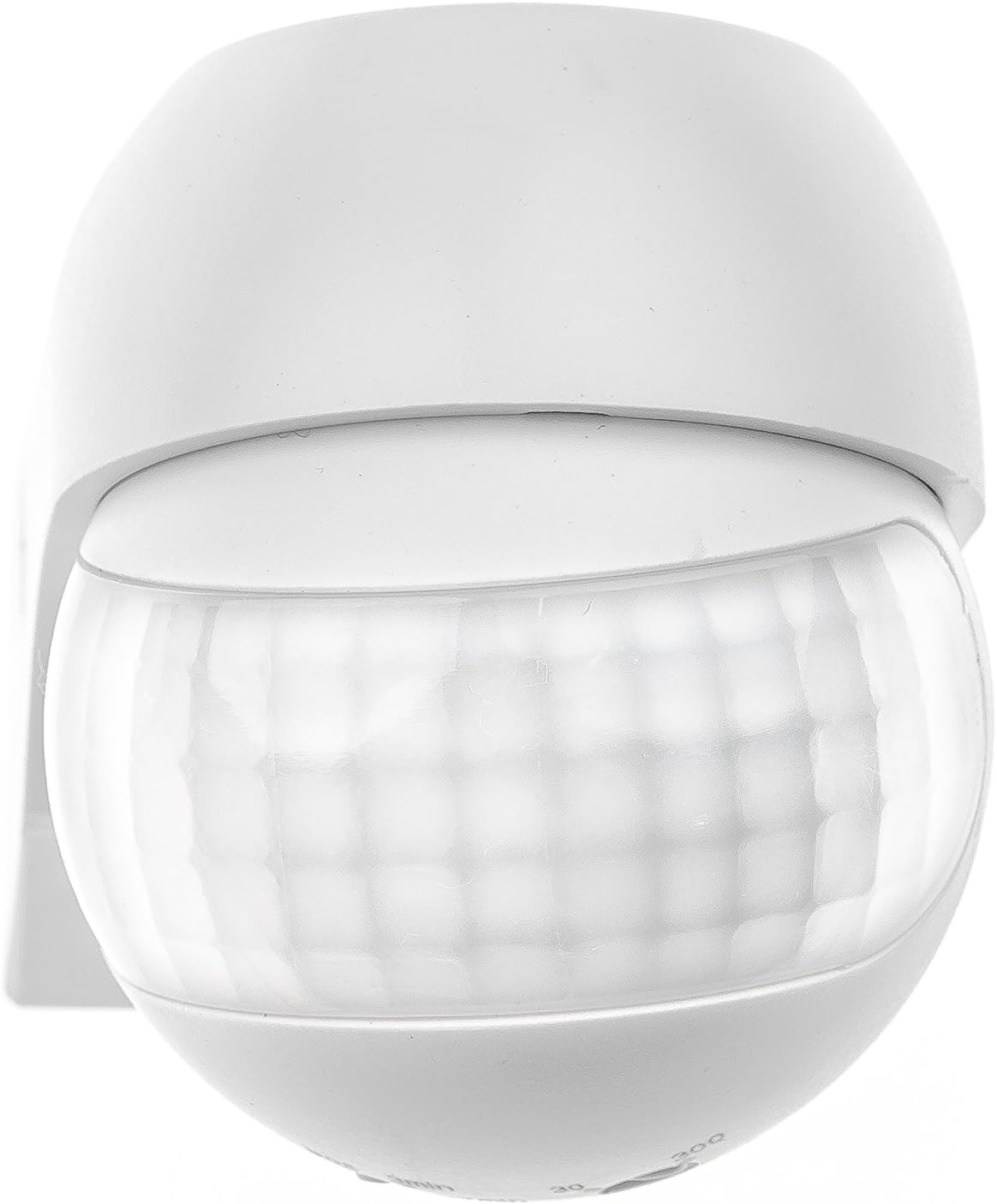 HUBER Motion 50 HF Mini-détecteur de Mouvement Radar pour l'intérieur