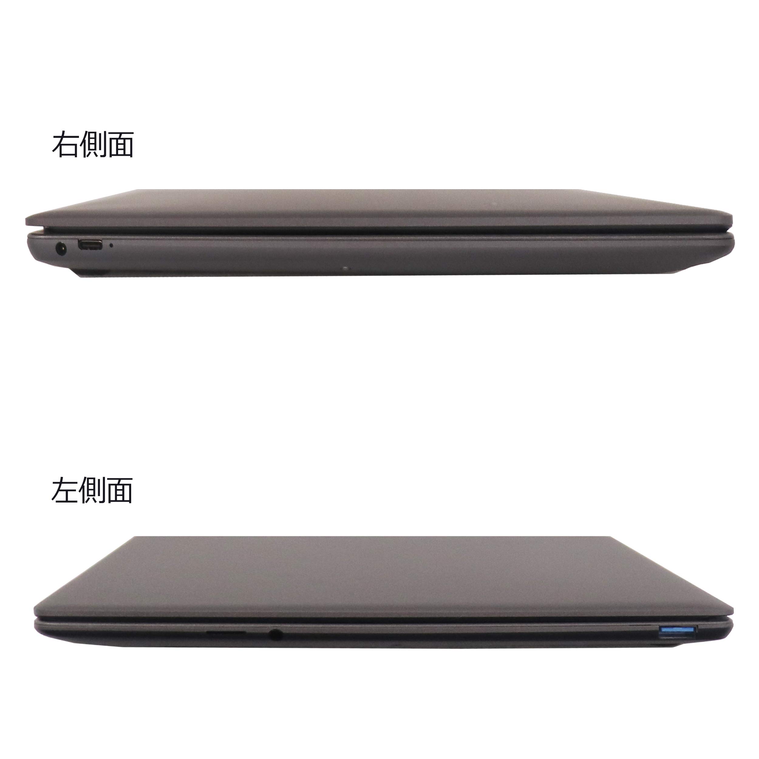 Amazon.co.jp: 薄型ノートPC/wajun(ワジュン) Pro-X11/MS Office 2019