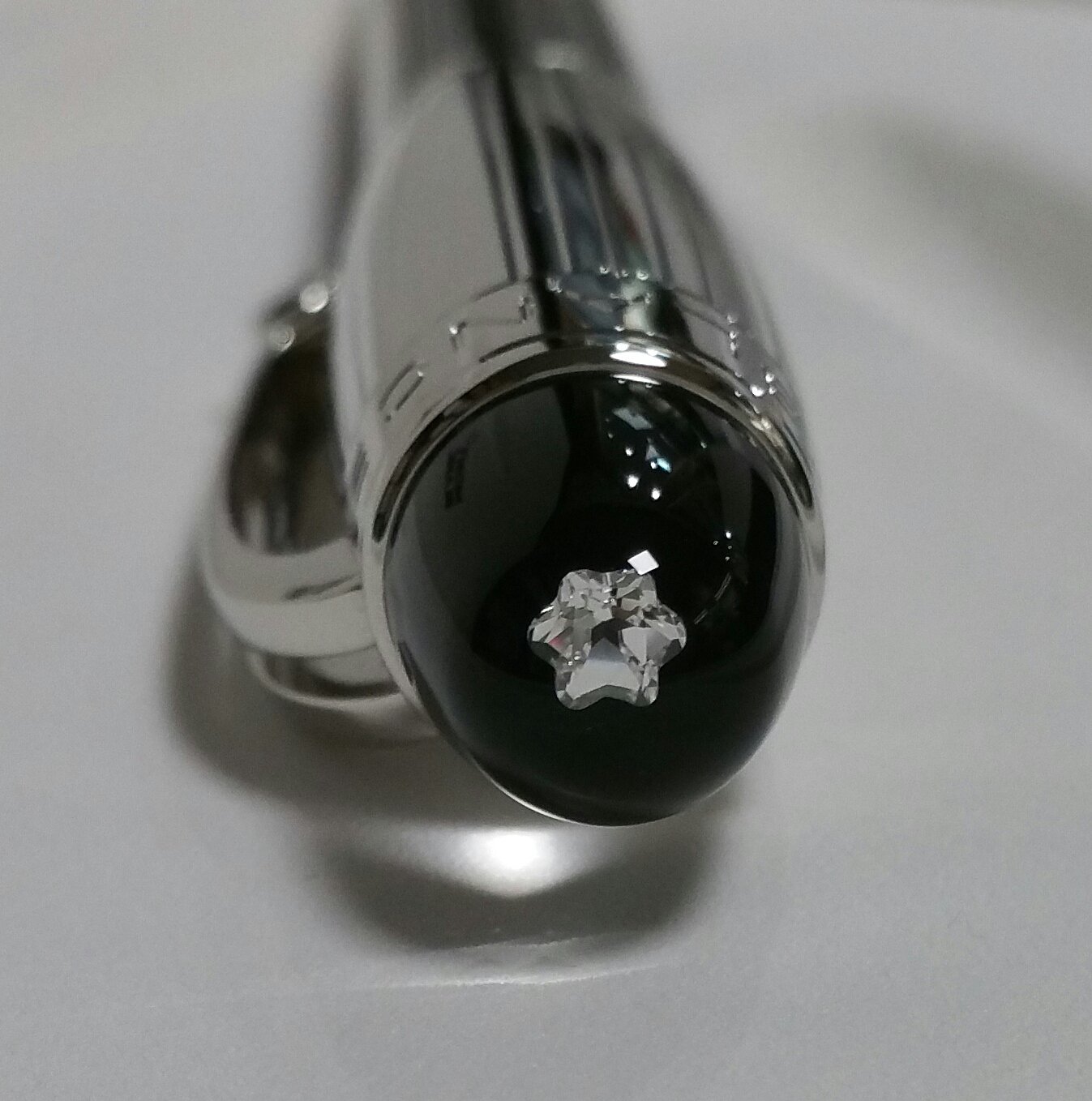 FINELINER SOULMAERS FOR 100 YEARS STAR WALKER 1906