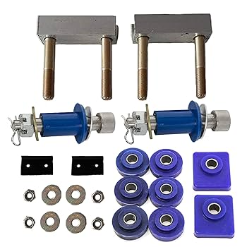 ppmg　6Routines UNSHAVED Amazon.com: Lower Hood Pivot Bolt Bushing Kit for Peterbilt