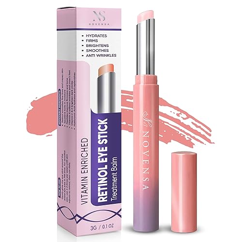 Removedor de bolsas de ojos, removedor de círculos oscuros para debajo de los ojos con retinol y cafeína, abrillantador debajo de los ojos, crema