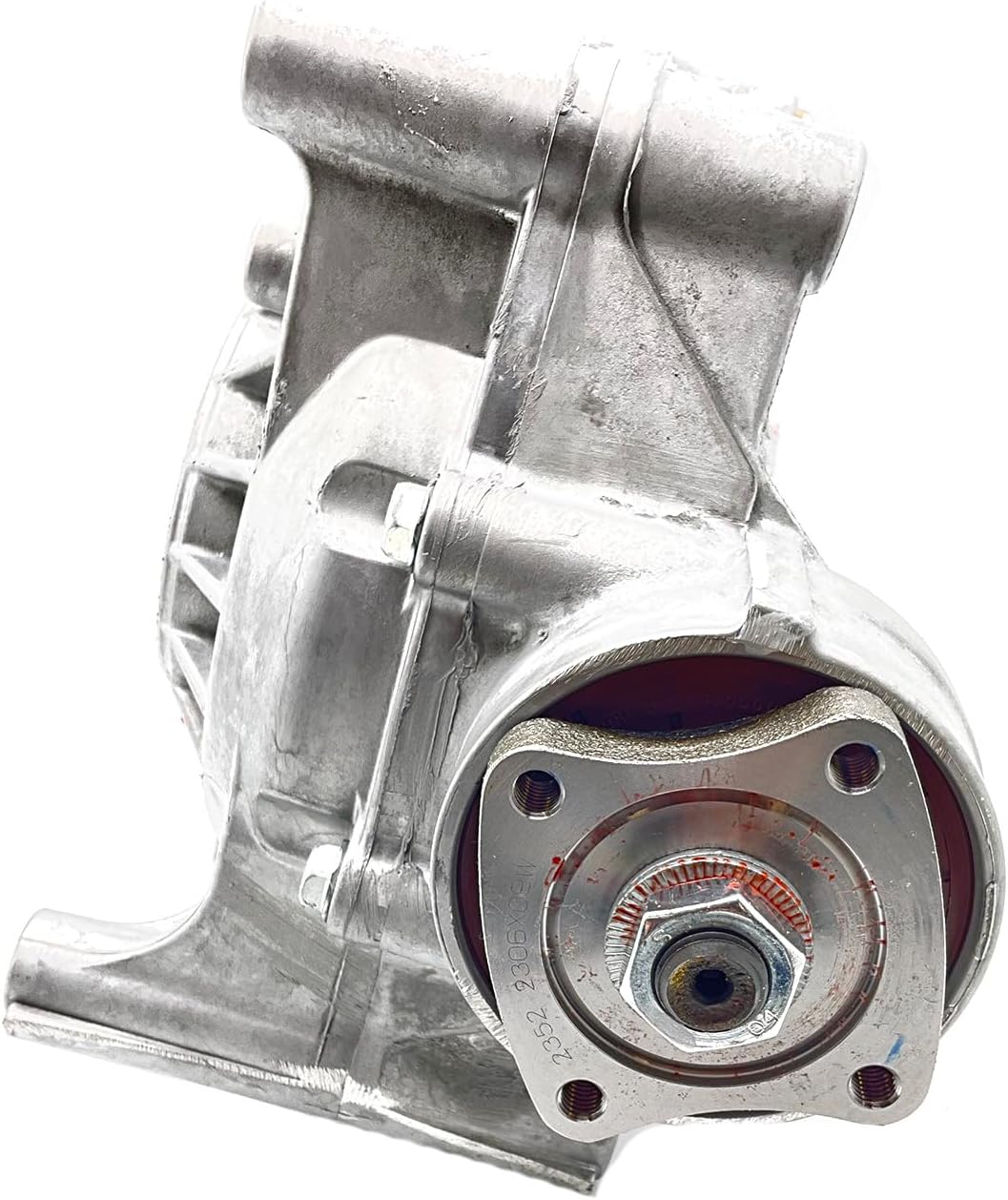 Polaris Rear Drive Shaft Assembly for SPORTSMAN 850, XP 850, XP 1000, XP 550, Touring 850 & XP 1000, WV850, Scrambler 850, XP 850, XP 1000 Models and More, Full Assembly, OEM Part - Part 1332802