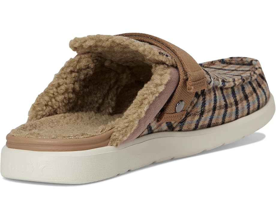 Sanuk Happy Hour Lite Chill - Back View