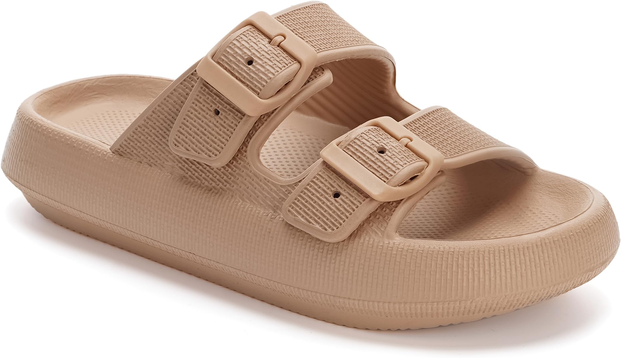 adidas cloud foam slippers