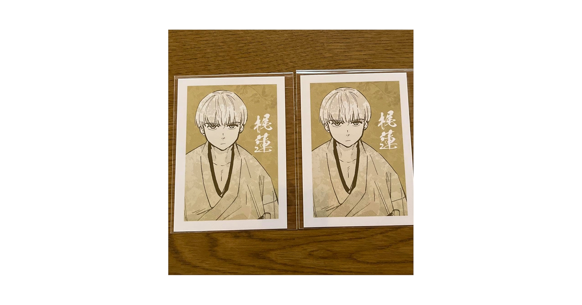 WIND BREAKER 梶蓮　くじメイト 特典カード　ウィンブレ Amazon.co.jp: wind breaker 梶蓮 くじメイト 特典 カード